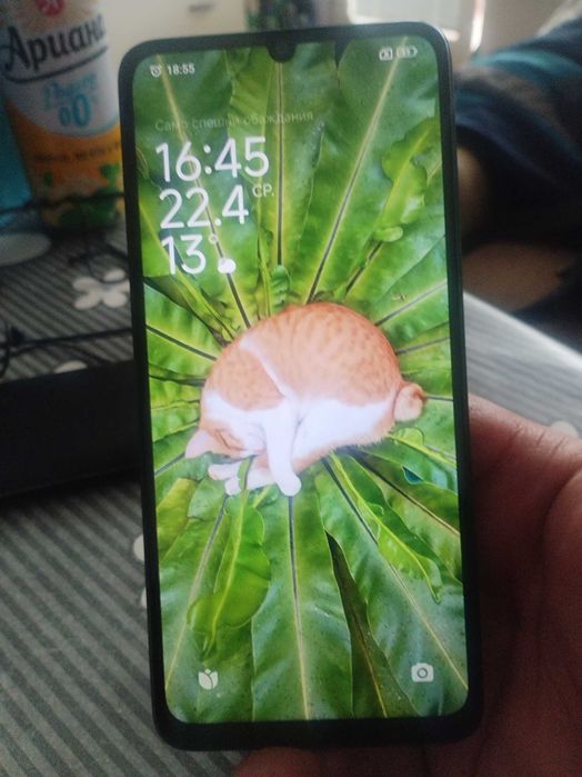 Мобилен телефон Редми 13 С