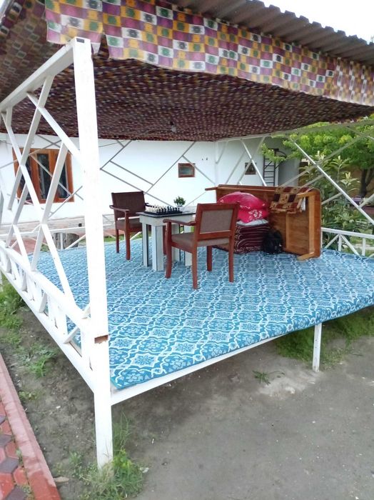 Kunlik, Xaftalik, Oylik shinam Mexmonxona, Dacha, Hostel