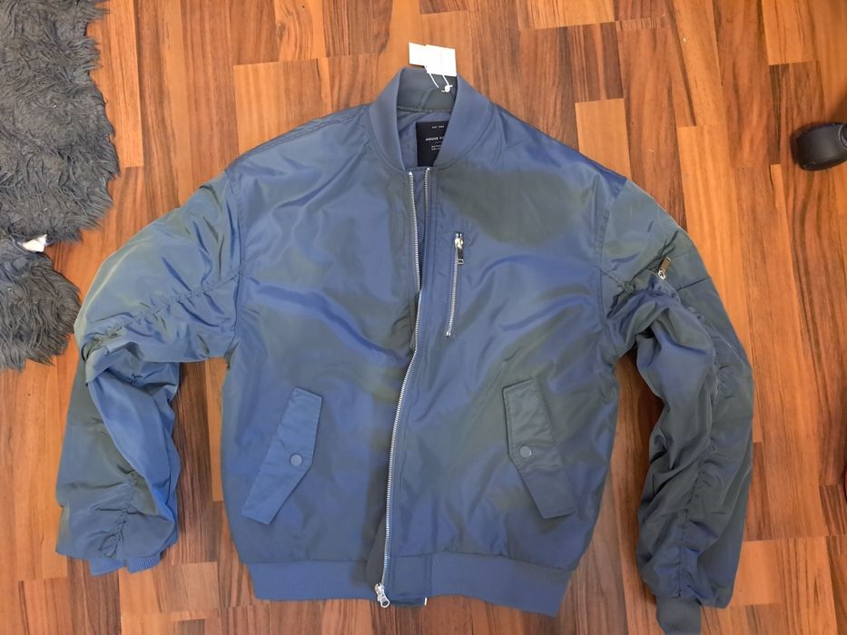 Geaca dama Aviator