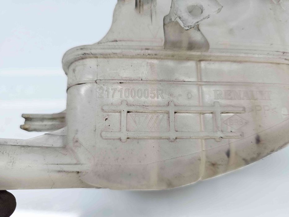 Vas expansiune Renault Scenic 3 [Fabr 2009-2015]