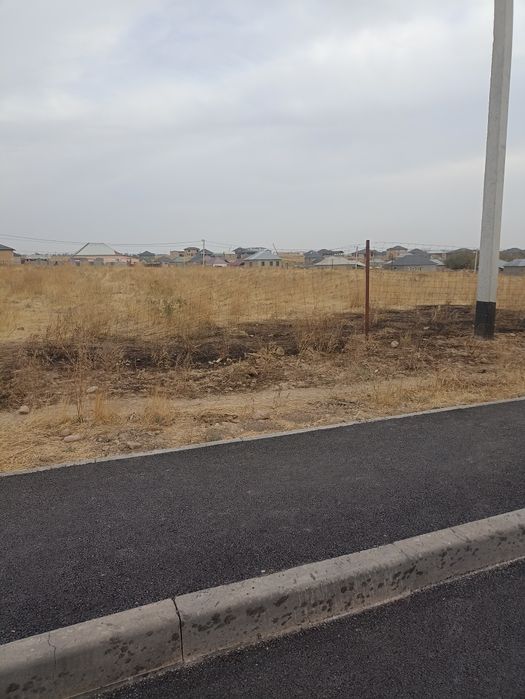 Бозарык участок Каратауский район