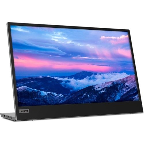 Monitor portabil Lenovo L15