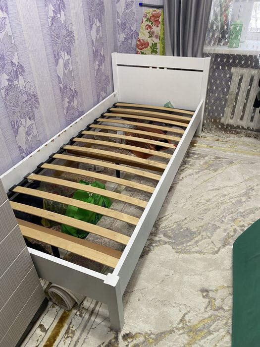 Продам кровать..