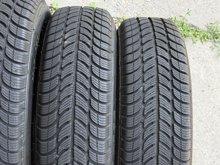 165|70 R14. Sava Eskimo S3+