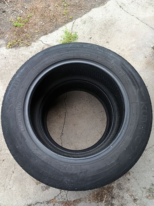 Продам два колеса R15