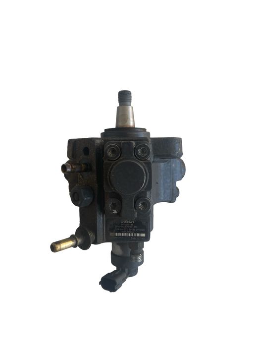 Pompa De Inalta Presiune Fiat Bravo Ii 198 2006 - > 1.9Jtd 0055209062