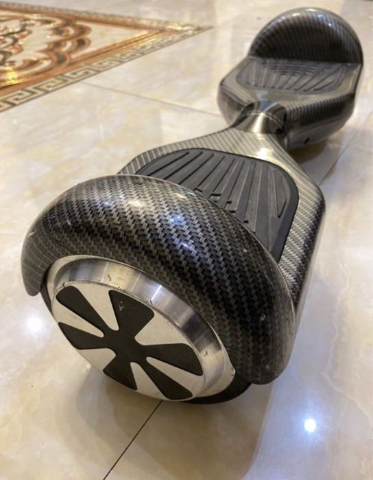 Продам гироскутер сигвей