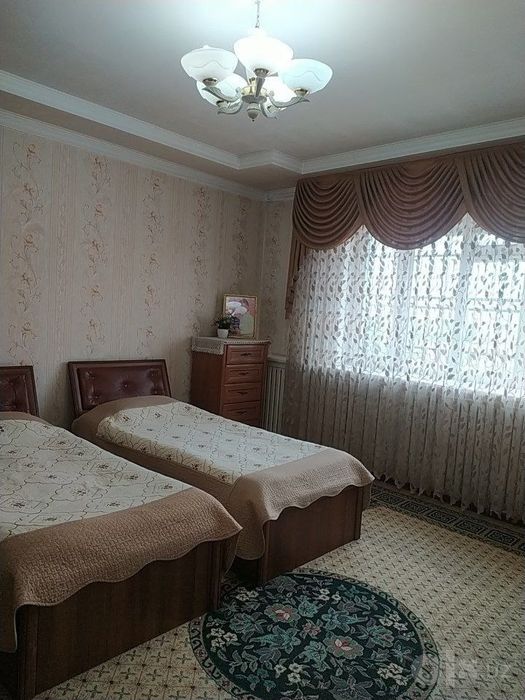 Продажа 4/4/4 на Генерал Узаков, [110 м²+110м²]4 хонали сотилади