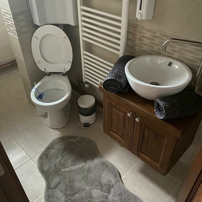 Cabană de închiriat ‼️Rustica