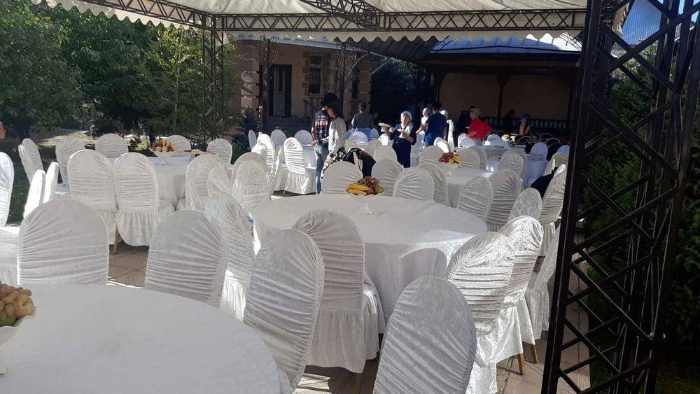 Прокат посуды, столы стулья, Прокат Шатер, Шатыр Газон, Прокат посуда ...