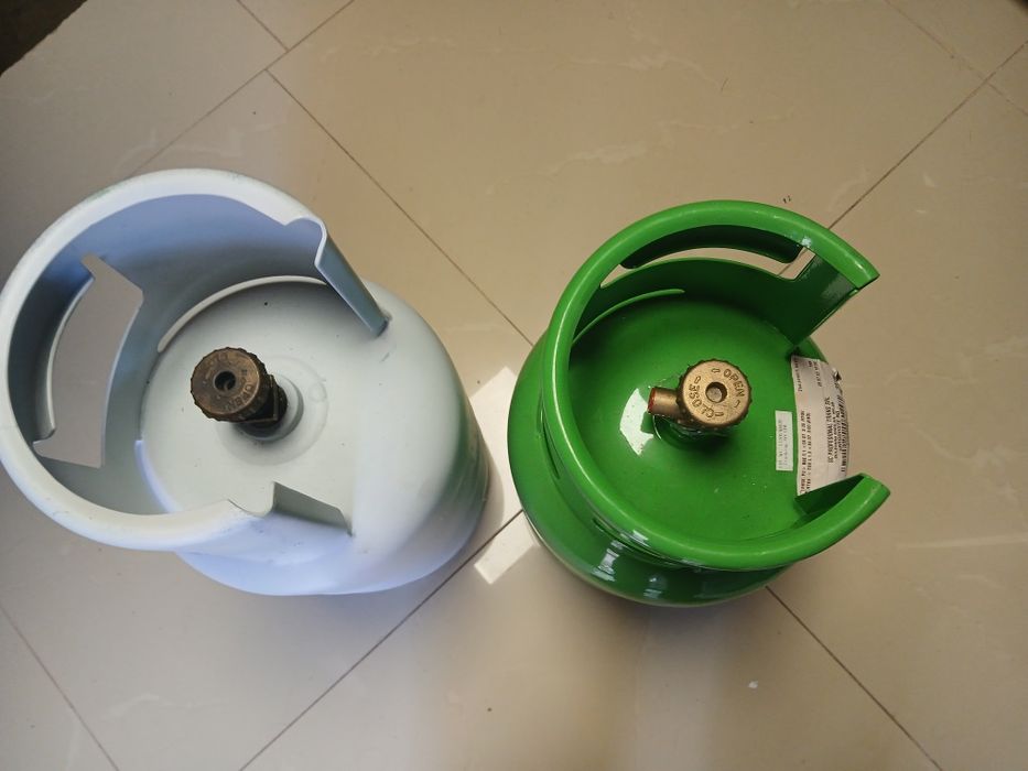 Butelii 12kg ancarcare