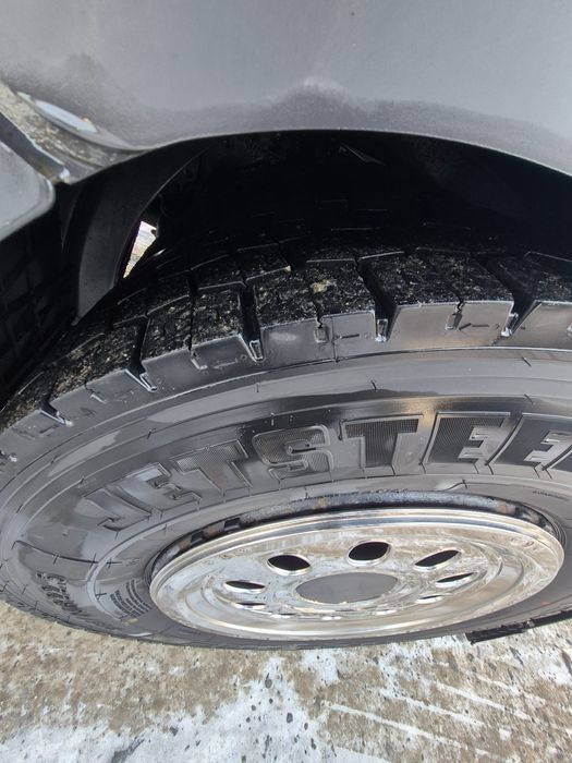 Man tga 440 e5 automat