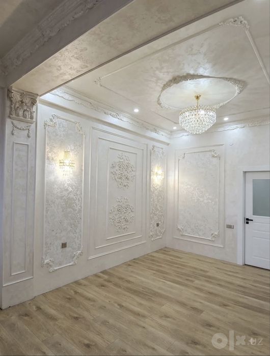 Продажа квартира Олмазор