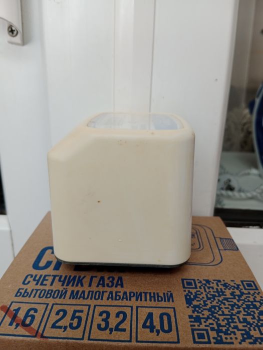 Продам счётчик газа Betar