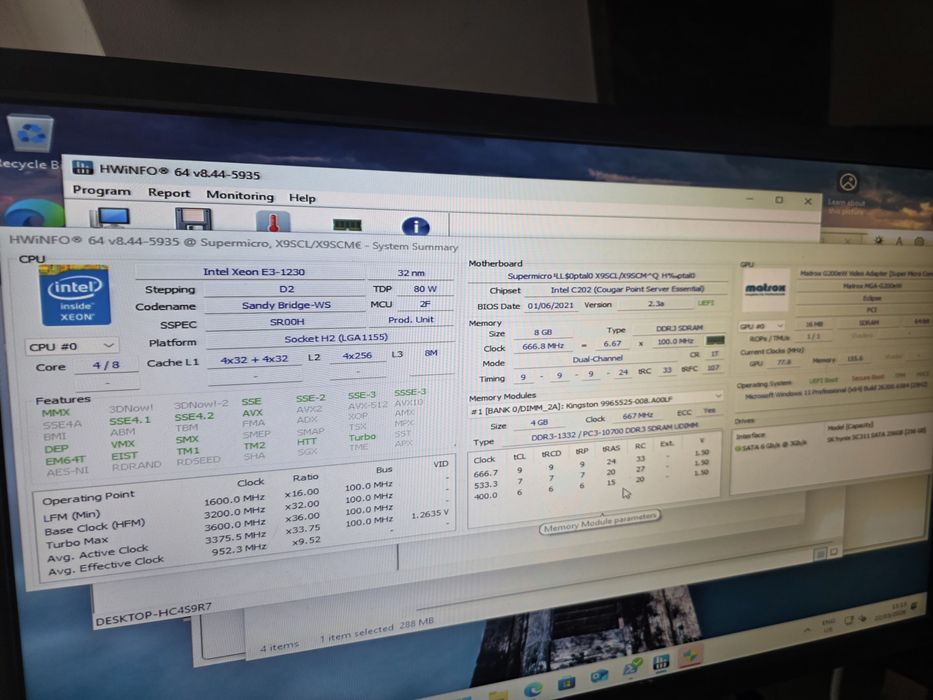 Server Ieftin Supermicro 1U Xeon Sursă 80+ Gold TrueNAS Plex Synology