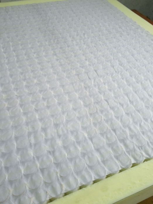 МАТРАС на заказ ортопедический (анатомический)