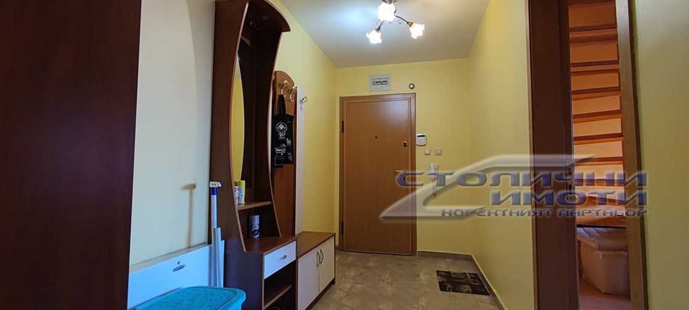 Продава се Мезонет в София, Редута - 150 кв.м за 1634 €/кв.м - Снимка #10