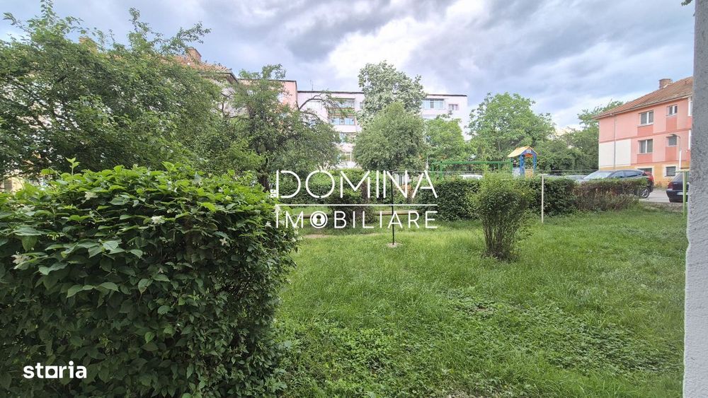 Vanzare apartament 2 camere, str. Lt. Col. Dumitru Petrescu