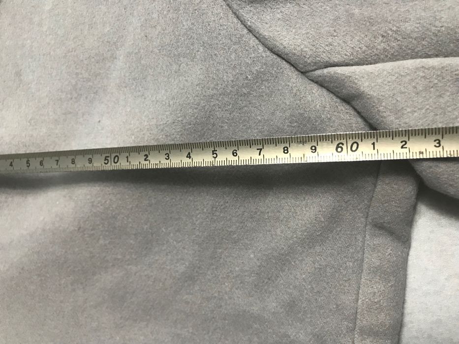 Ново мъжко палто