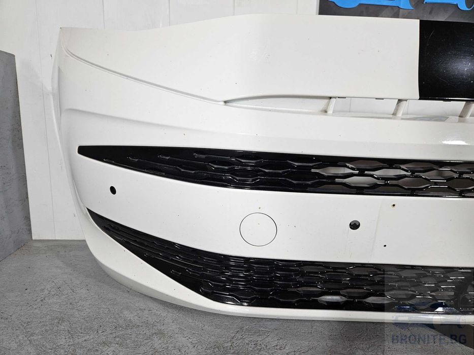 Предна броня VW MULTIVAN T7 Мултиван 2021-