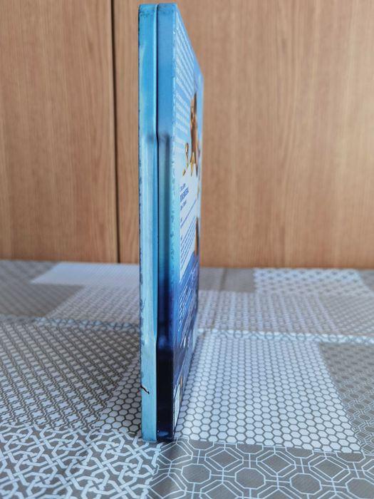 DVD Steelbook Ice Age 2 Special Edition Eng/Ger