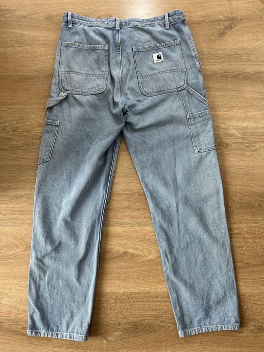 Carhartt W’Pierce дамски дънки W30