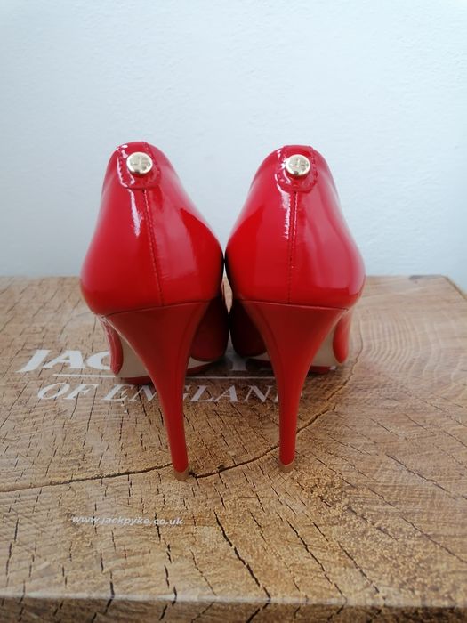 Pantofi il passo marime 39