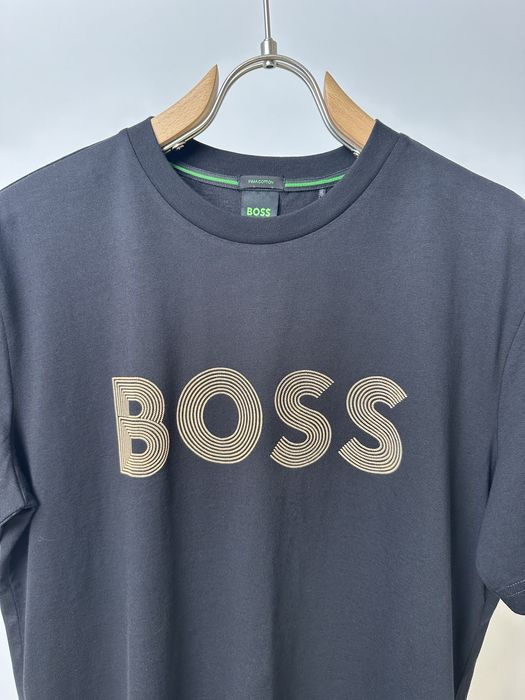 Мъжка тениска Boss