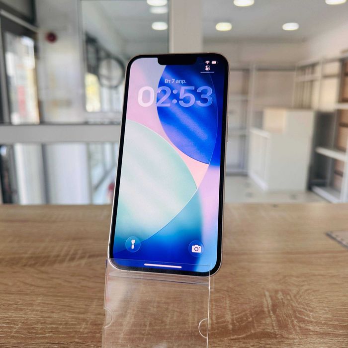 С32/ Сотовый телефон Apple iPhone 13 128GB/ sk155259