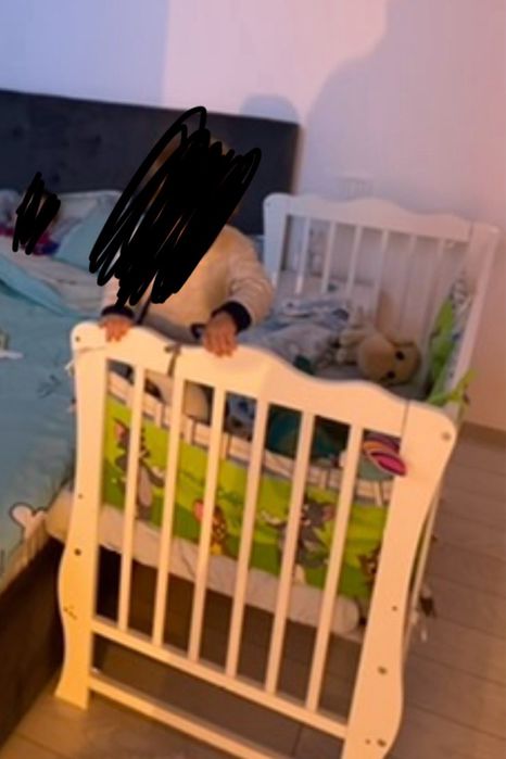 Vand Patut pentru copil