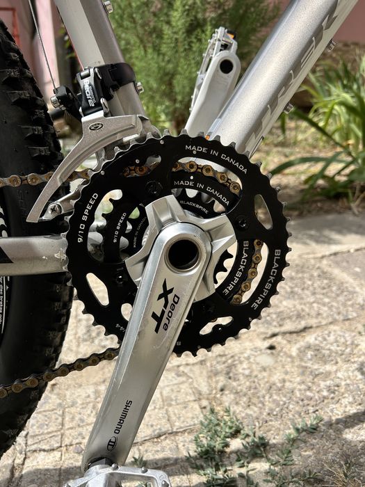 Планинско колело Trek 8000