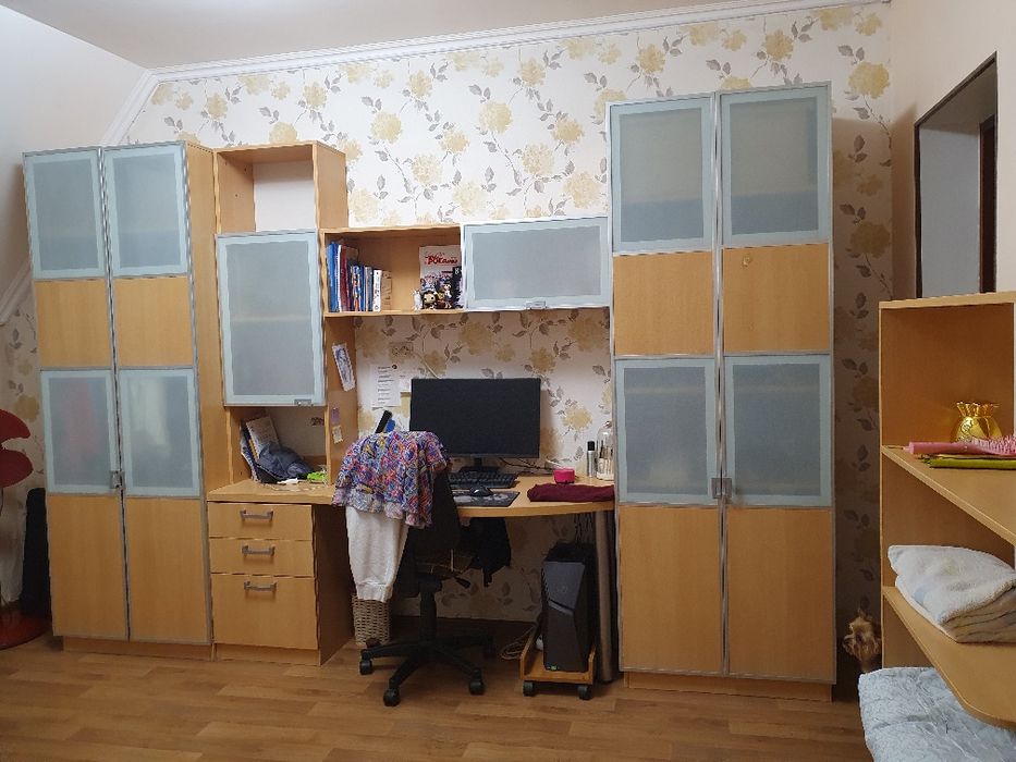 Спальный гарнитур  для подростков
