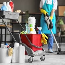 Cleaning Services in -Tashkent - Уборка, клининг сервис