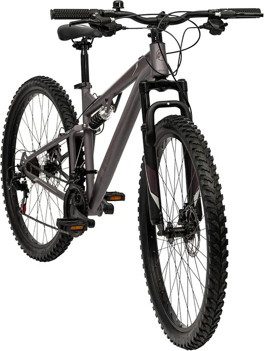 Нов мъжки велосипед Huffy 27,5"
