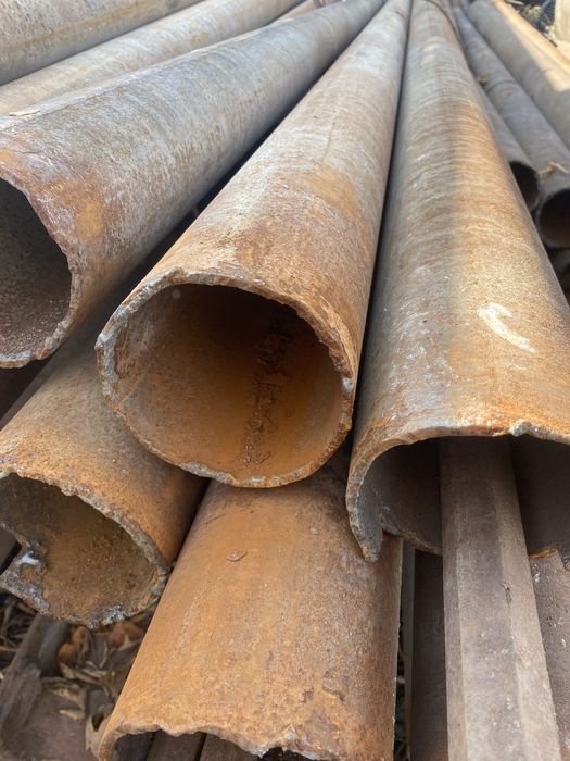 Продам трубы советский