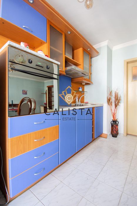 Двустаен апартамент под наем в ж.к. Хладилника, 2105947