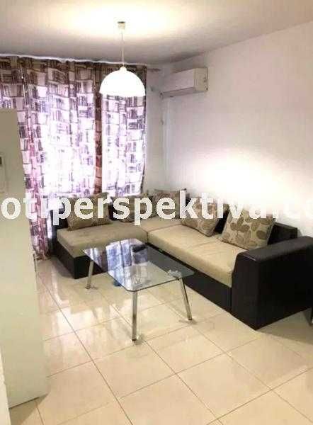 реф.19113 Готов за нанасяне, две спални-бул. Южен!