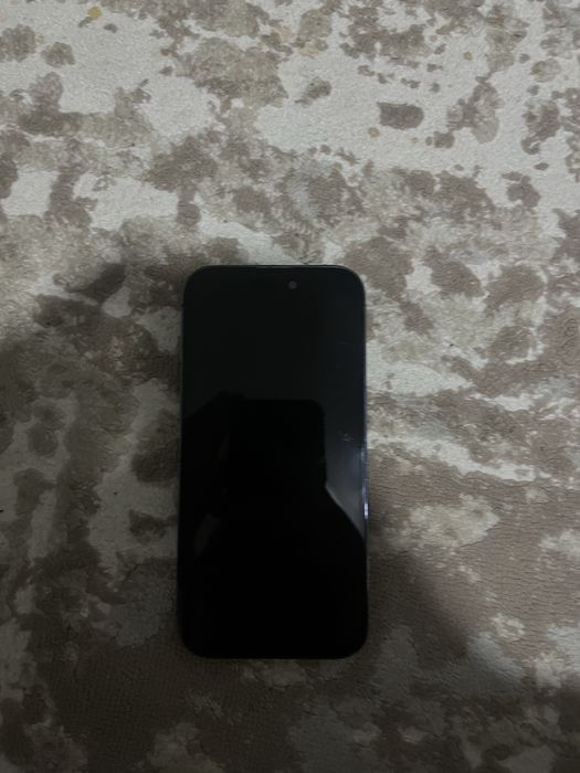 iPhone 14 Pro 256GB Deep Purple