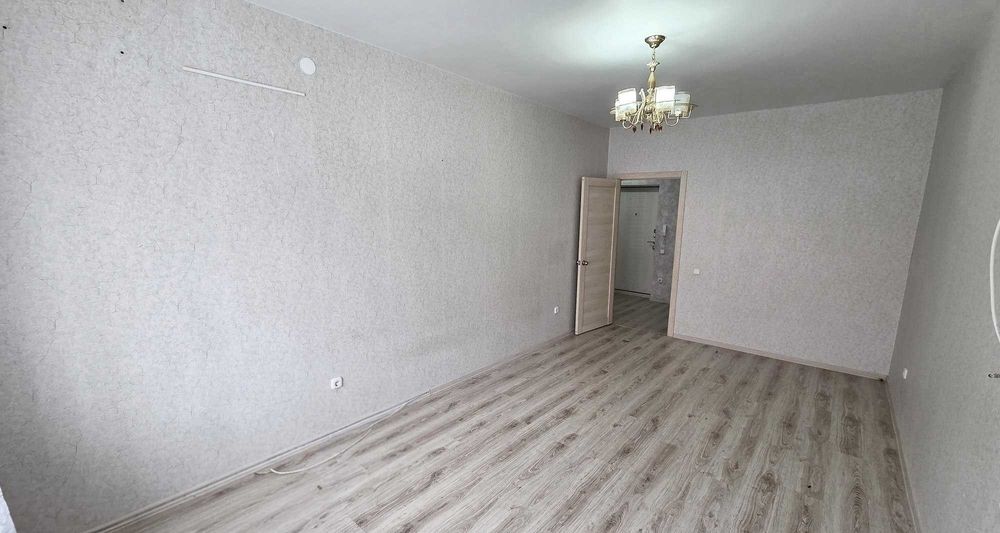 2к.мкр Береке 61кв.  на 2 этаже