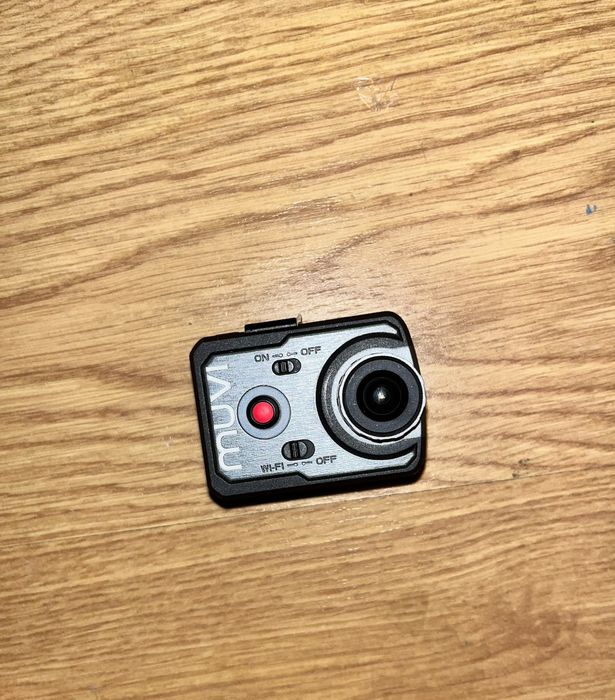 Camera acțiune veho muvi k2 npng