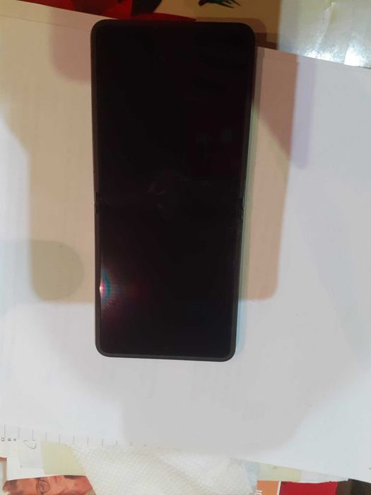 Samsung Galaxy Zflip 7 512gb garantie decenbrie 2027