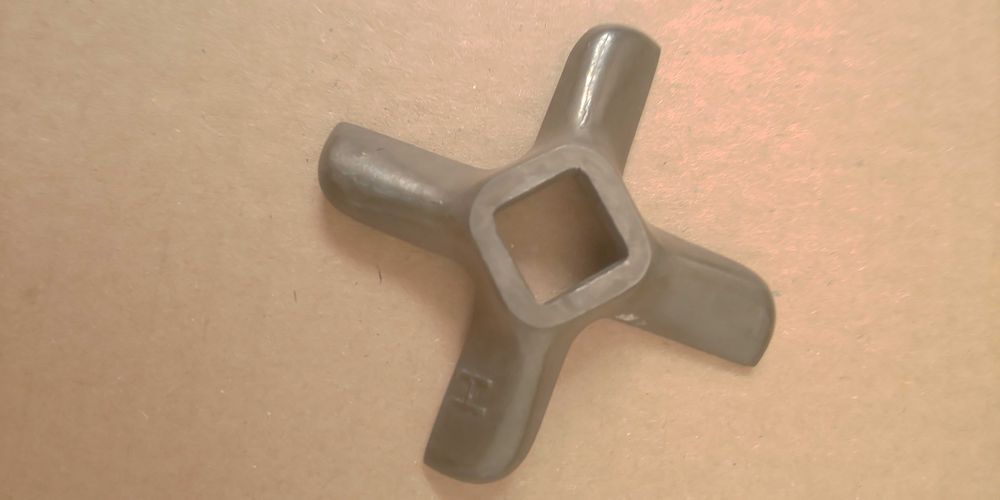 Husqvarna N10 оригинална