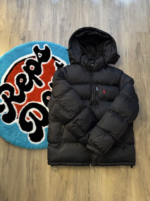 Geaca polo marimea M Lichidare Stoc