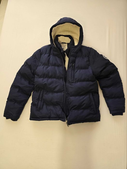 Зимно яке Soulcal & Co