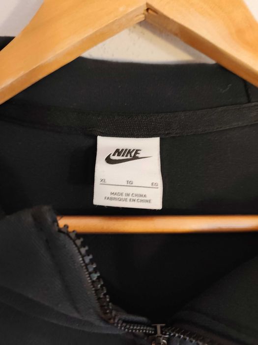 Мъжко горнище Nike Tech