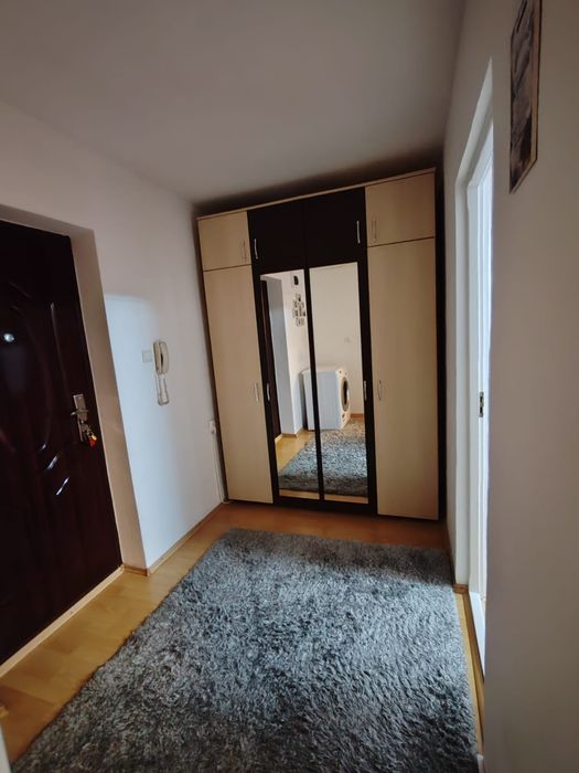 Apartament 2 camere, Bistrița, str. Valeria Peter Predescu