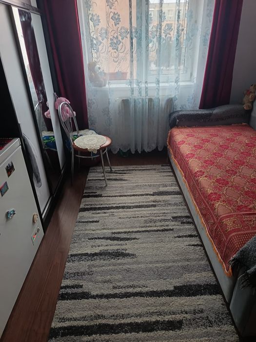 Apartament 3 camere