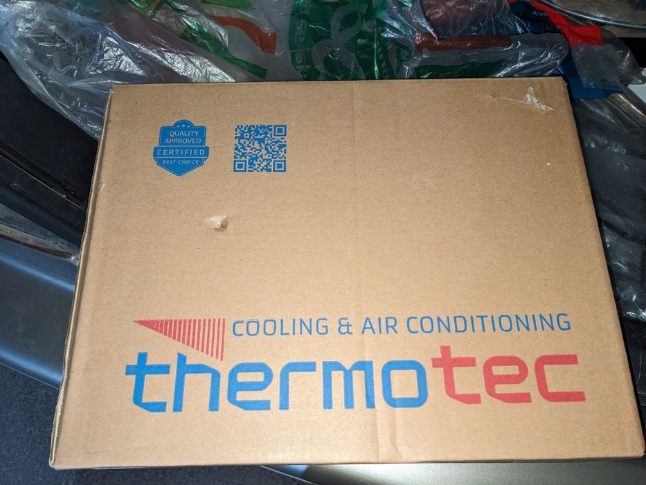 Radiator încălzire auto Daewoo Cielo