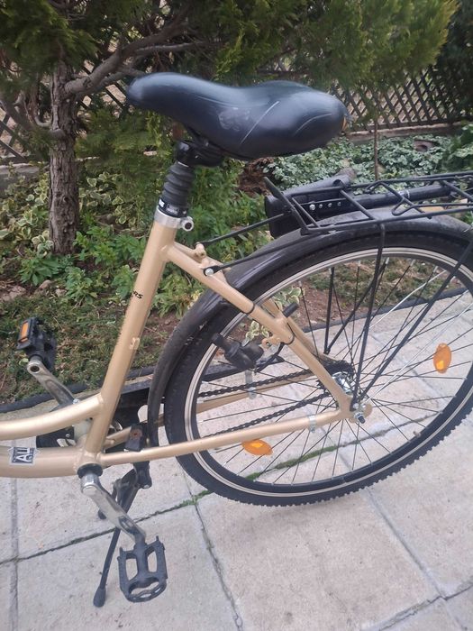 Дамски велосипед MARS CITYLINE