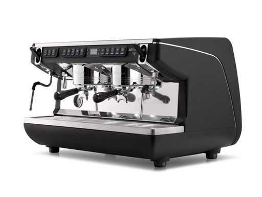 Nuova Simonelli Appia Life (2 Gr)